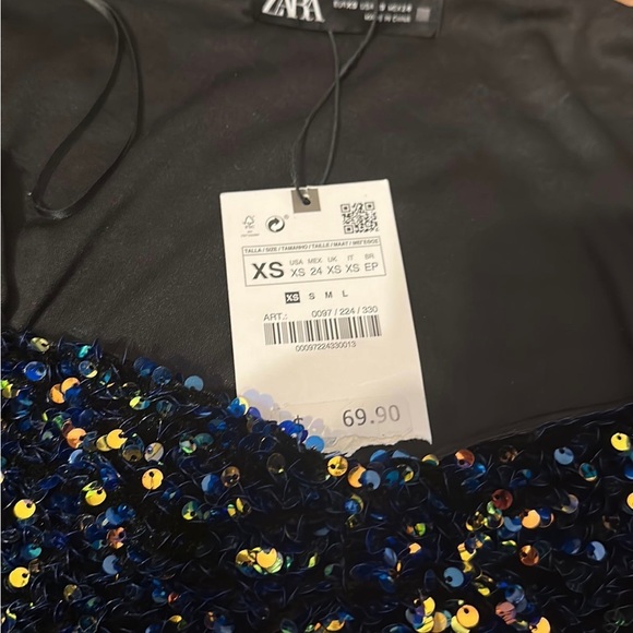 New Zara dress - Picture 7 of 8